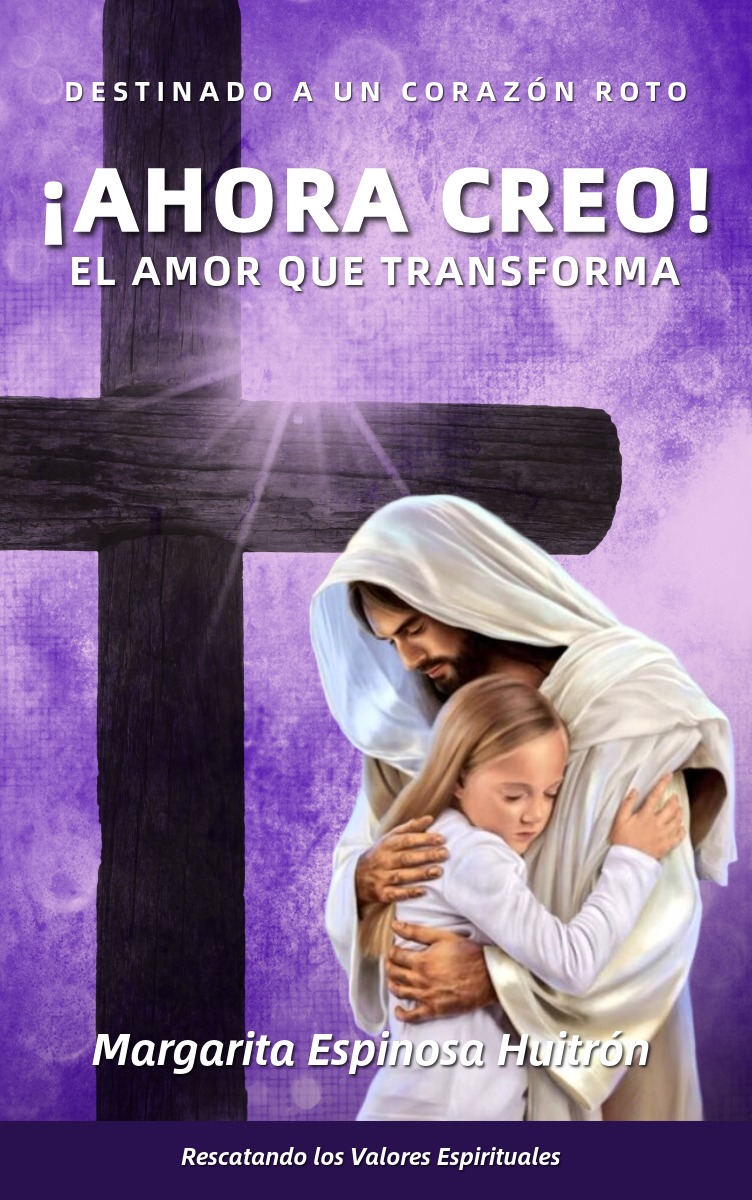 Portada del libro